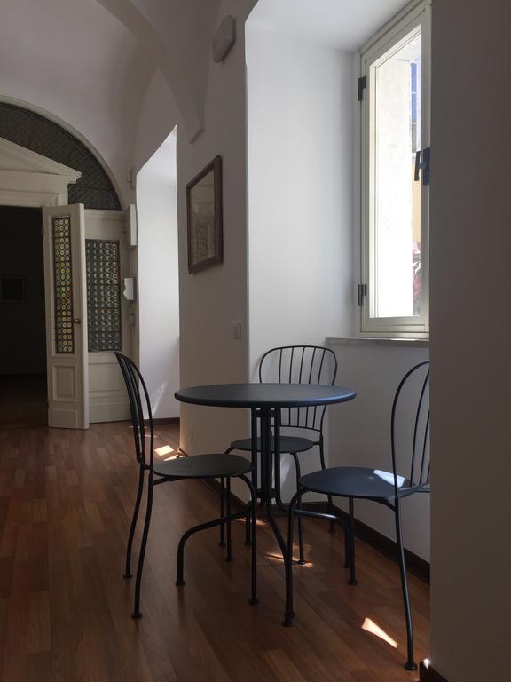 Lo Studio Di Joyce Trieste Dış mekan fotoğraf